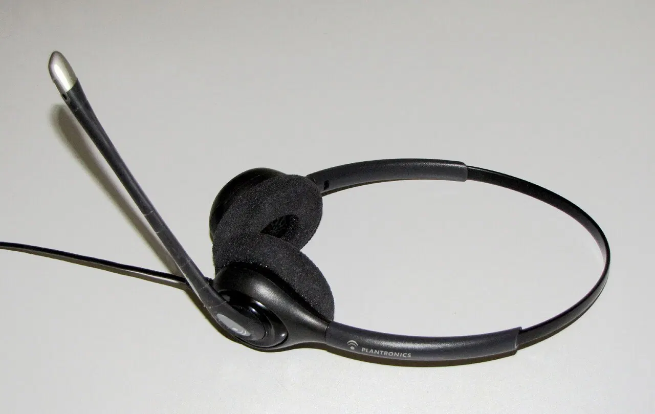 External Speakers