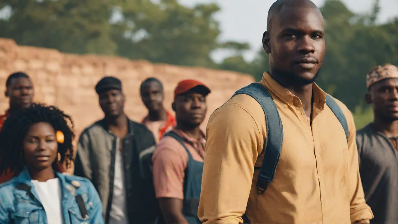 Popular African Video Game Developers (2024)