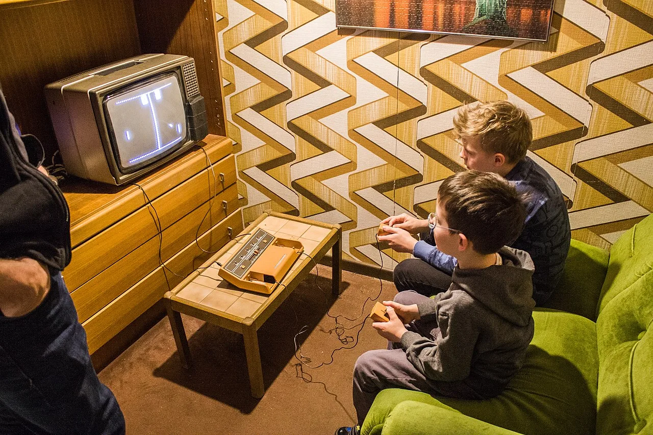 The Best Co-Op Cozy Games for Date Night