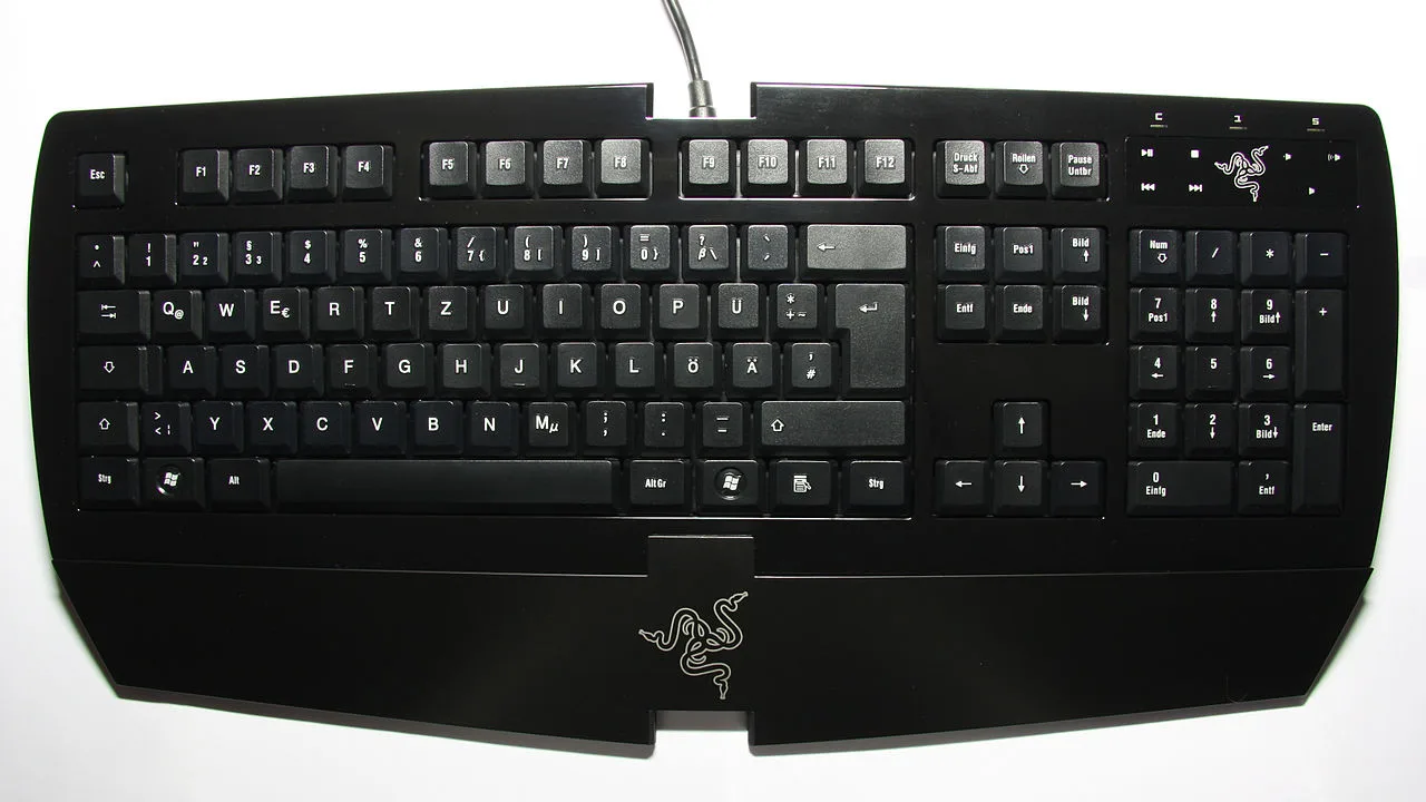 The Best Esports Mice for Competitive Gaming