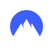 NordVPN logo