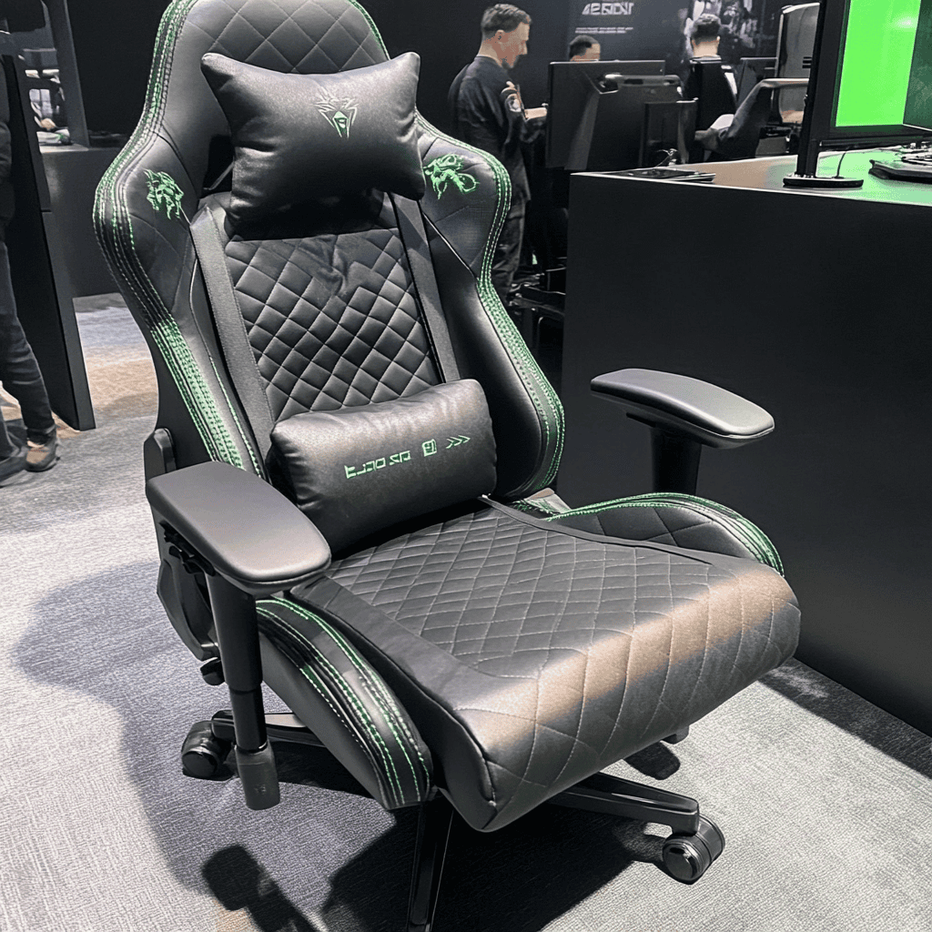 4 Best Gaming Chairs For This Black Friday (2024)