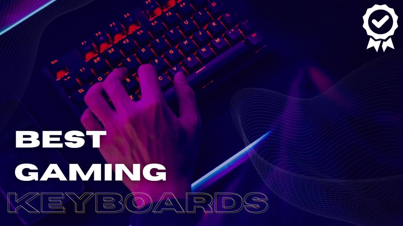 Best Gaming Keyboard