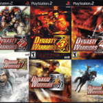 Dynasty Warriors Series