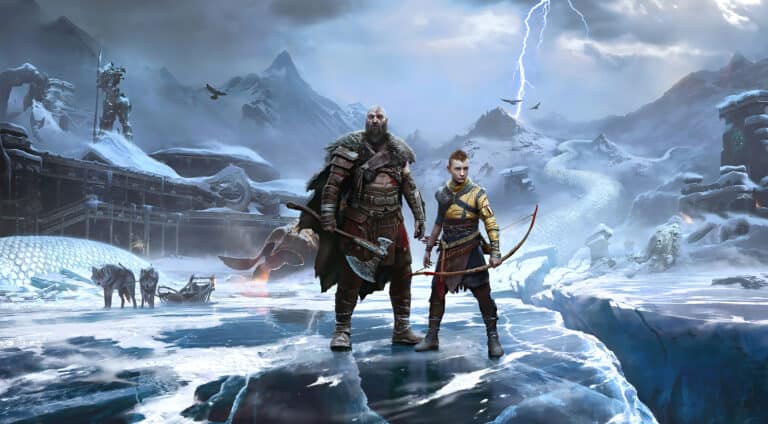 God of War
