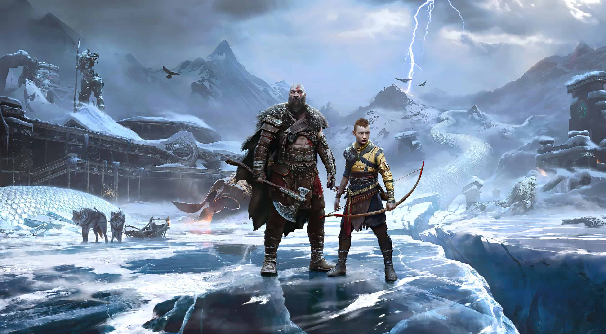 God of War