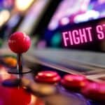 Fight Sticks